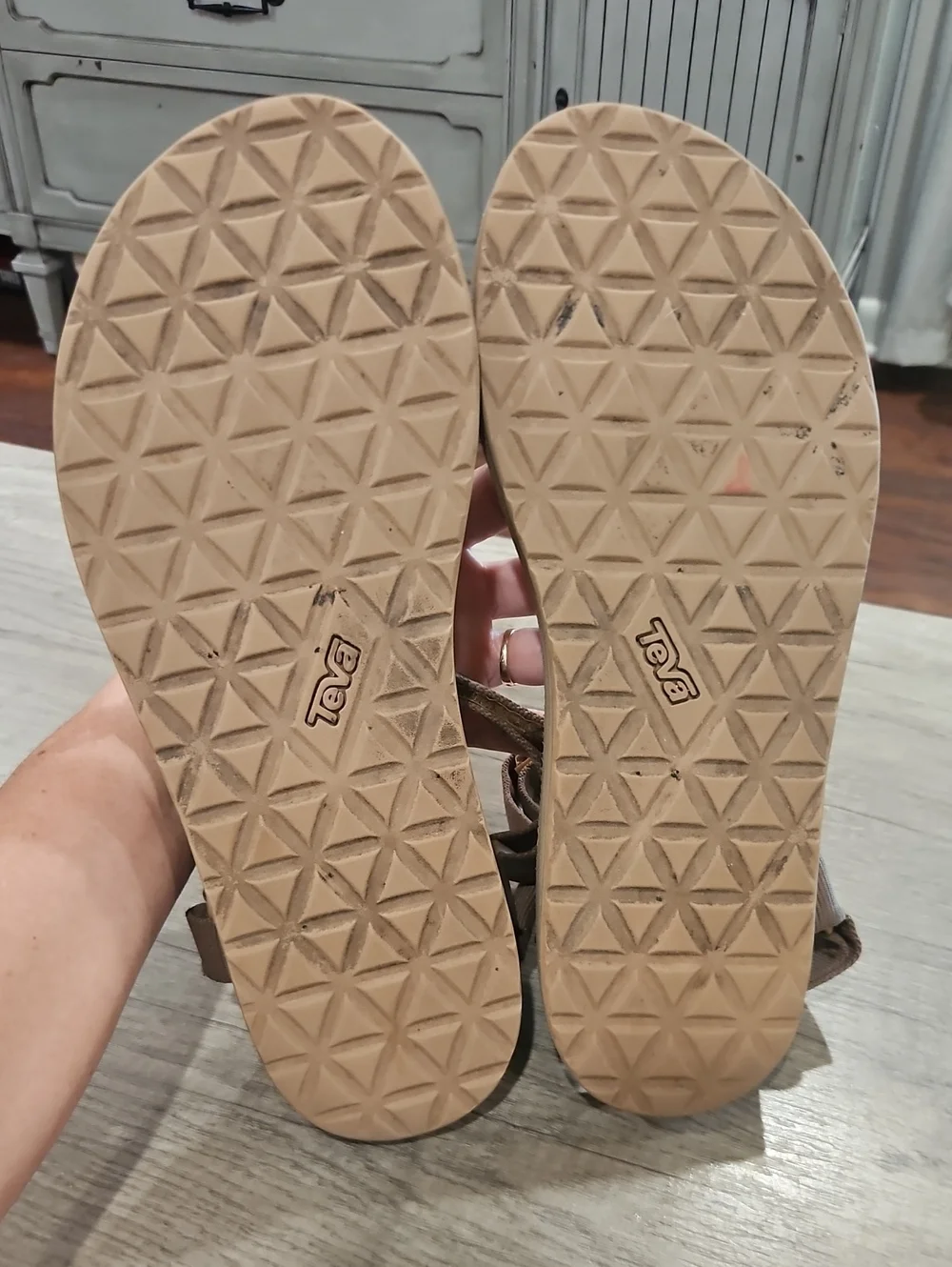 Teva Original Universal Sandals - Women's size 10